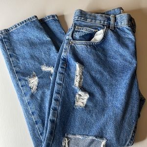 Forever 21 Jeans Size 25